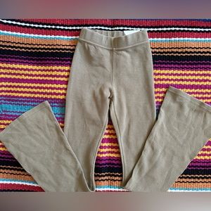 Aerie “Offline” Flare Leggings